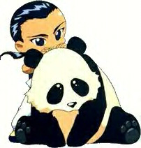 panda